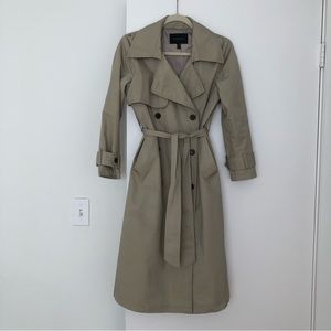 Banana Republic | Classic Trench Coat